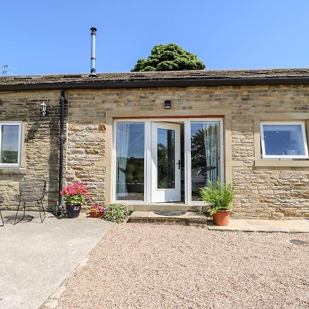 1 Barn Cottages 哈利法克斯 外观 照片