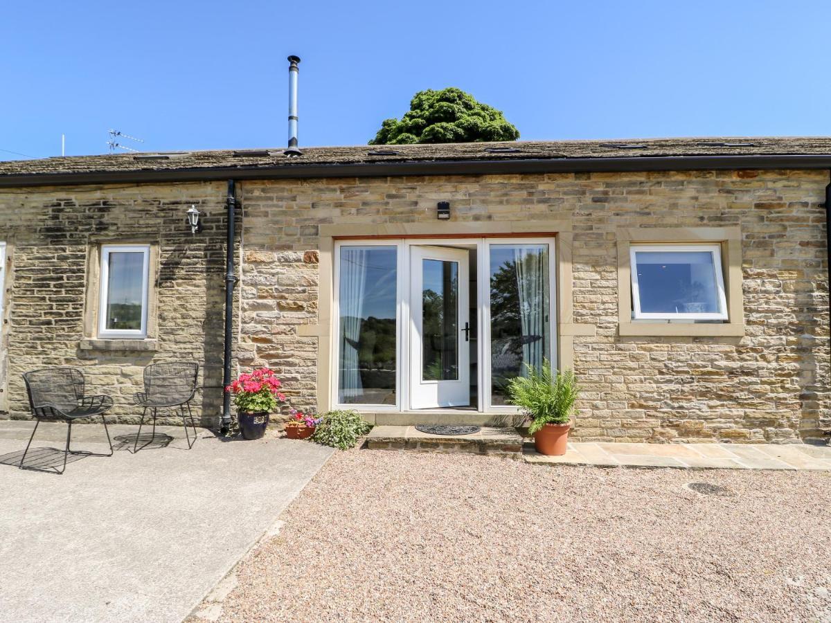 1 Barn Cottages 哈利法克斯 外观 照片